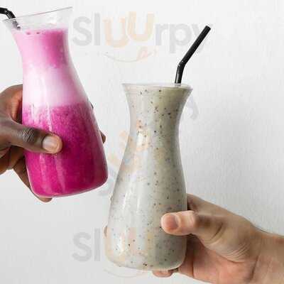 ‪protein & Carb‬