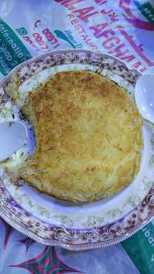 ‪kabab Qandahar Restaurant‬