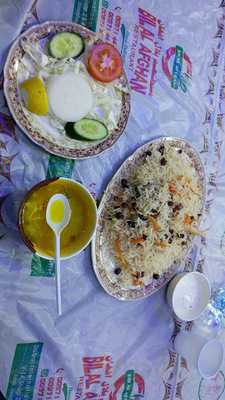 ‪kabab Qandahar Restaurant‬