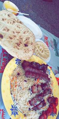 ‪kabab Qandahar Restaurant‬