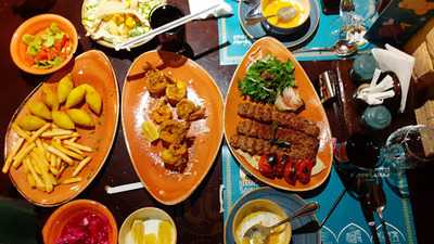 ‪kabayan Restaurant‬