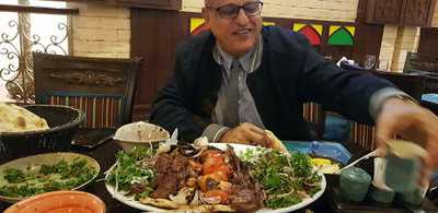 ‪kabayan Restaurant‬