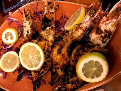 ‪kabayan Restaurant‬