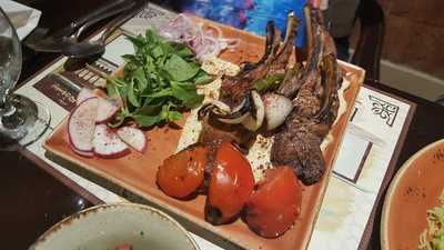 ‪kabayan Restaurant‬