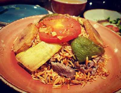 ‪kabayan Restaurant‬