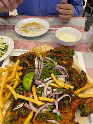 ‪sivestar Bhavan Restaurant‬