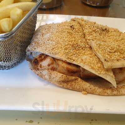 ‪abatjour Bistro Restaurant Cafe‬