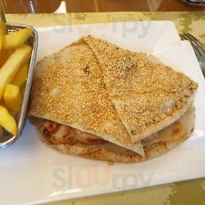 ‪abatjour Bistro Restaurant Cafe‬