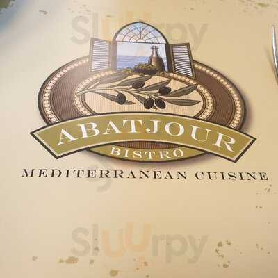 ‪abatjour Bistro Restaurant Cafe‬