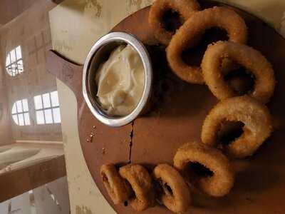 ‪abatjour Bistro Restaurant Cafe‬