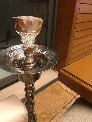 ‪abatjour Bistro Restaurant Cafe‬