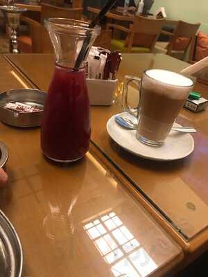 ‪abatjour Bistro Restaurant Cafe‬