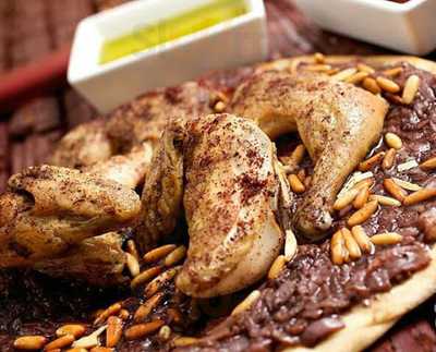 ‪fatafeat Al Sham‬