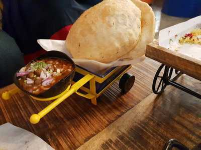 ‪sendan Restaurant & Cafeteria‬