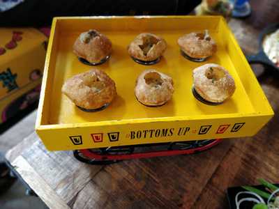 ‪sendan Restaurant & Cafeteria‬