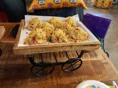 ‪sendan Restaurant & Cafeteria‬