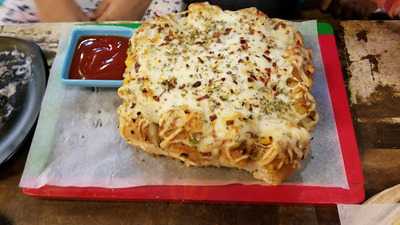 ‪sendan Restaurant & Cafeteria‬