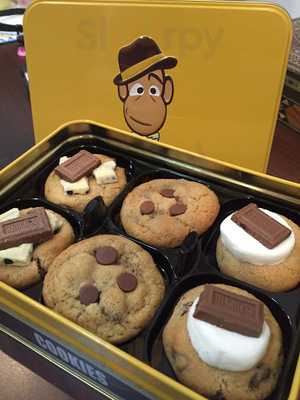 ‪monkey Cookies‬