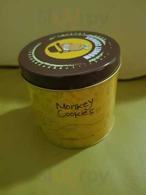 ‪monkey Cookies‬