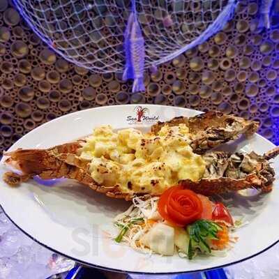 ‪sea World Restaurant‬