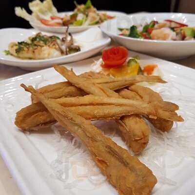 ‪sea World Restaurant‬