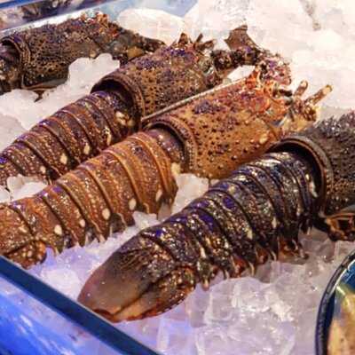 ‪sea World Restaurant‬