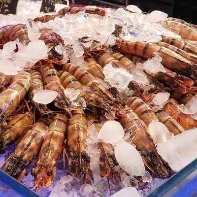 ‪sea World Restaurant‬