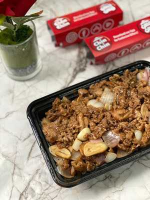 ‪lotus Lily Restaurant‬