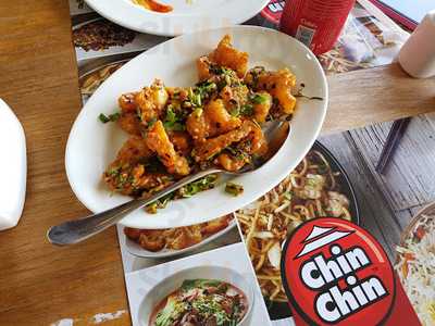 ‪lotus Lily Restaurant‬