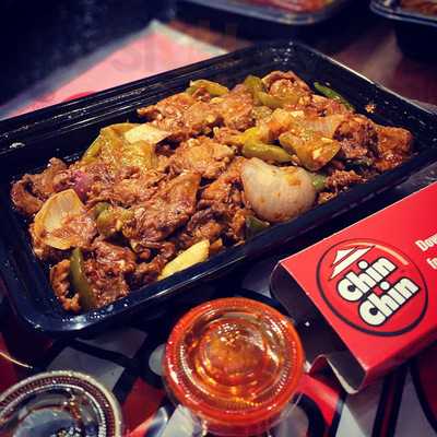 ‪lotus Lily Restaurant‬