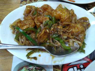 ‪lotus Lily Restaurant‬