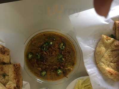 ‪the Curry Express‬