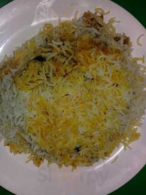 ‪the Curry Express‬