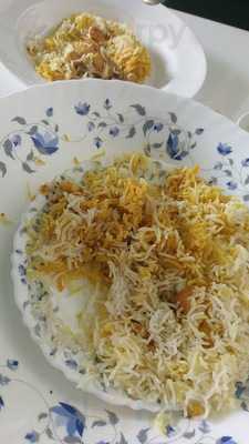 ‪the Curry Express‬