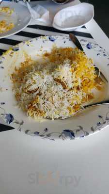 ‪the Curry Express‬