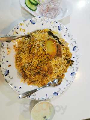 ‪the Curry Express‬