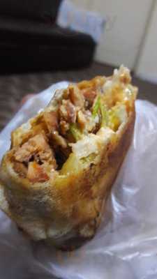 ‪wimpy Restaurant‬