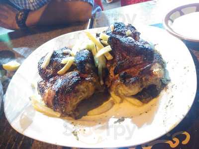 ‪wimpy Restaurant‬