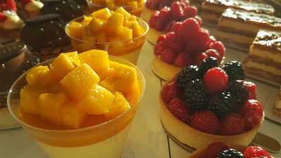 ‪bakemart Plus Restaurant & Cafeteria‬