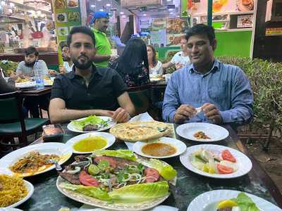 ‪sager Deira Restaurant‬