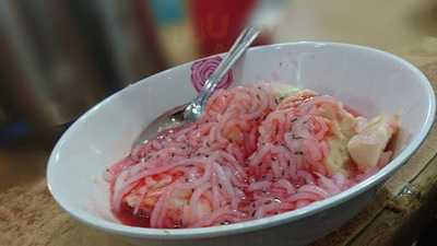 ‪sager Deira Restaurant‬