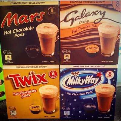 ‪4you Chocolates‬