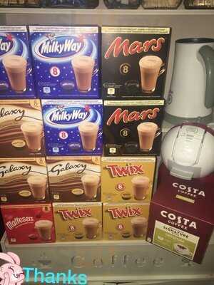 ‪4you Chocolates‬