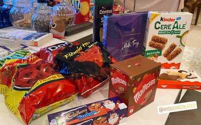 ‪4you Chocolates‬