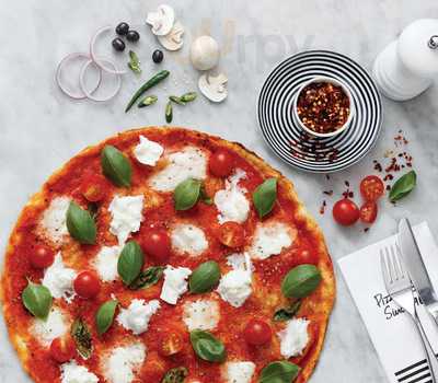 ‪pizzaexpress Kidzania‬