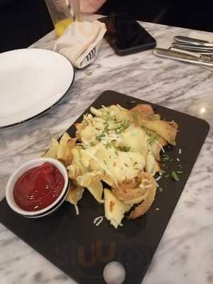 ‪pizzaexpress Kidzania‬