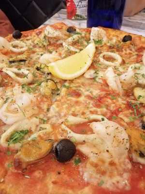 ‪pizzaexpress Kidzania‬