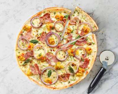 ‪pizzaexpress Kidzania‬