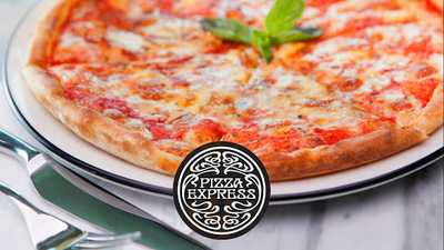 ‪pizzaexpress Kidzania‬