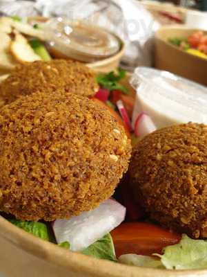 ‪saj & Forn Restaurant‬